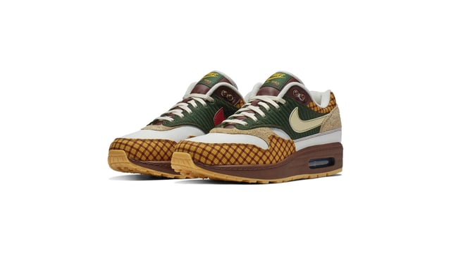 Featured image of LAIKA, Nike and Stratasys Collaborate on Missing Link x Nike Air Max Susan