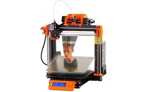 Featured image of Prusa Multi Material 2S Upgrade (MMU2S) – Review the Specs