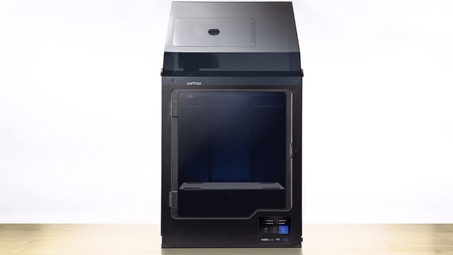 Featured image of Zortrax Launches M300 Dual Desktop Industrial 3D Printer