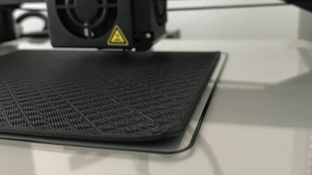 Featured image of 3D Printer Bed Adhesion: All You Need to Know
