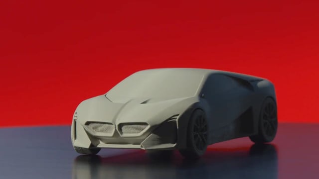 Featured image of Car 3D Model Sources – 5 Best Sites