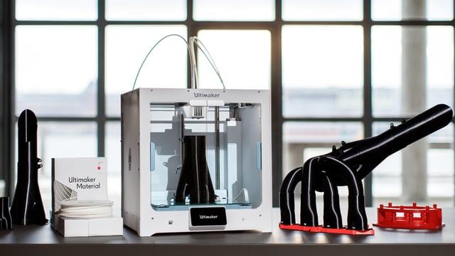 Featured image of The Best Enclosed 3D Printers