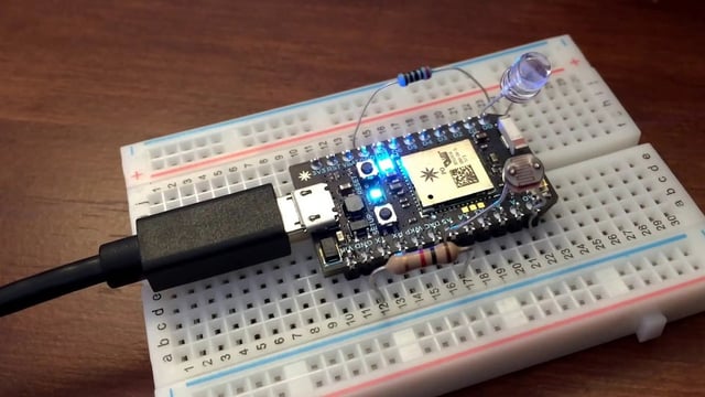Featured image of The Top 10 Arduino Alternatives of 2021