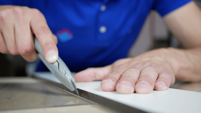 Featured image of Acrylic Cutter – How to Cut Acrylic