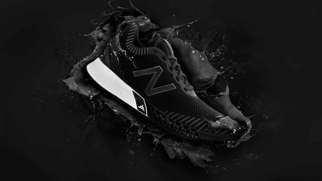 Featured image of New Balance Launching Sneaker Developed With Formlabs’ 3D Printing Technology