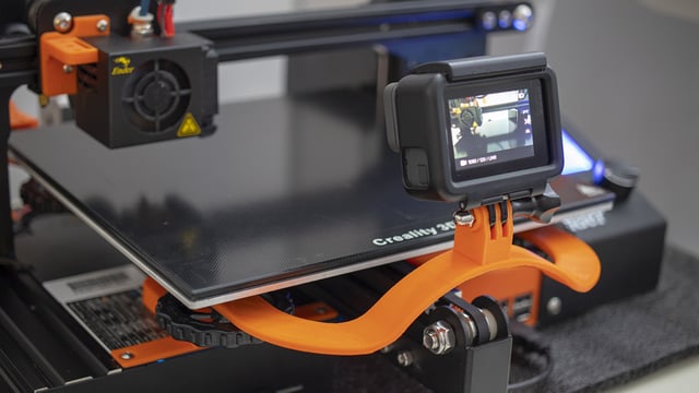 Featured image of The Best Octolapse/OctoPrint Time-Lapse Settings