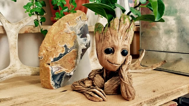 Featured image of Groot 3D Print: 5 Best Curated Models