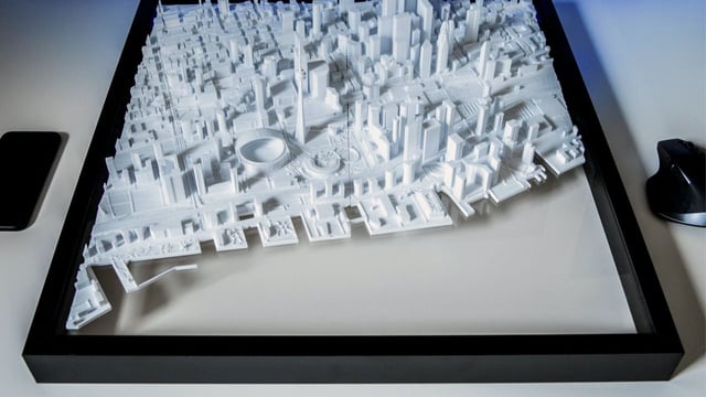 Featured image of 3D Printing in Toronto: Best Services, Shops, Fab Labs