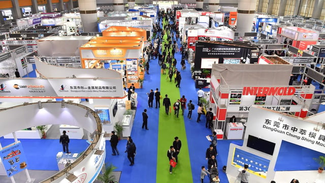 Featured image of More Trade Shows Postponed Due To Coronavirus