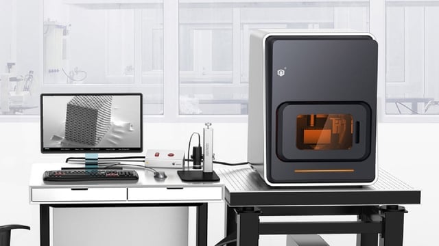 Featured image of Boston Micro Fabrication Unveils High-Resolution Microscale 3D Printing Technology