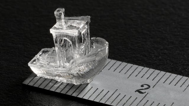 Featured image of Researchers Discover Method to 3D Print Objects in Seconds