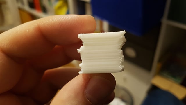 Featured image of Ender 3 (V2/Pro) Layer Shift: 6 Tips to Fix It