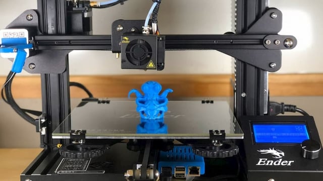 Featured image of 10 Reasons to Use OctoPrint