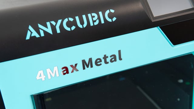 Featured image of Anycubic 4Max Metal: Specs, Price, Release & Reviews