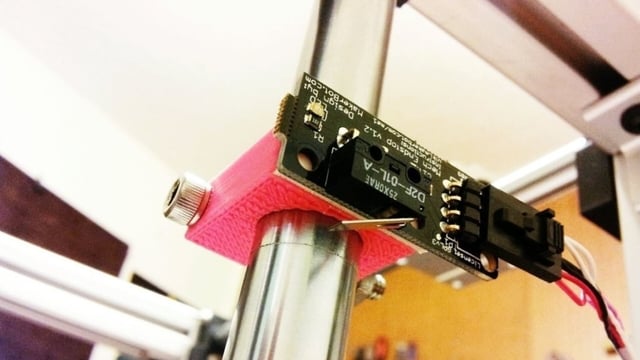 Featured image of 3D Printer Endstop Switch vs Optical Endstop