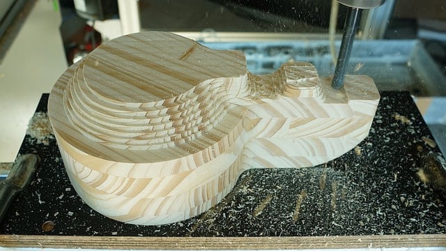 Featured image of The Best Mini CNC Machines of 2021