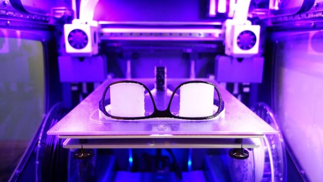 Featured image of 3D Printed Glasses: Best Models & Brands of 2021