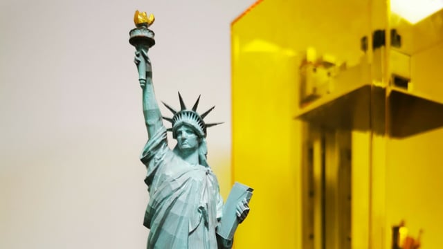 Featured image of 4th of July: 3D Prints to Celebrate Independence Day