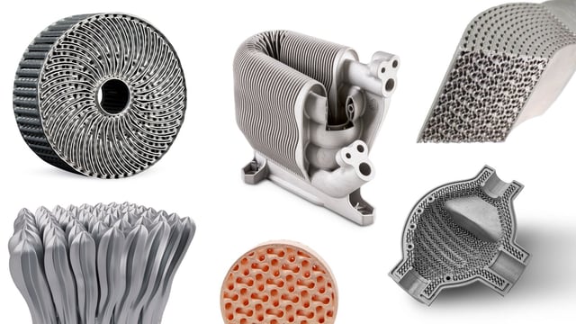 Featured image of Better Heat Exchangers with Additive Manufacturing