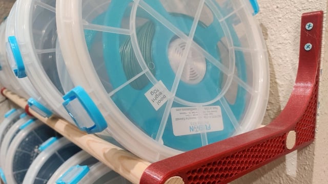 Featured image of 3D Printer Filament Storage: How to Store Filament