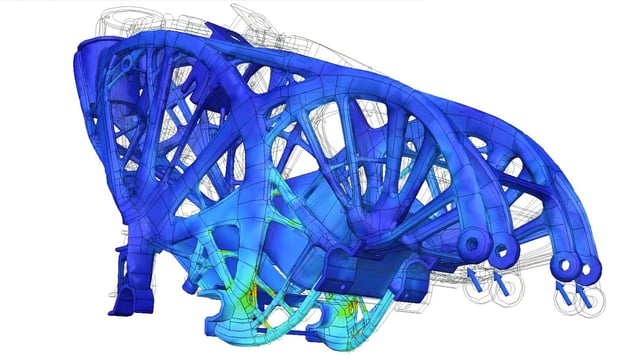 Featured image of Top Design for Additive Manufacturing (DfAM) Software