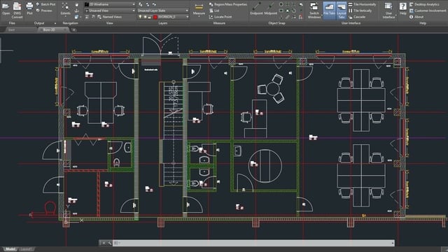 Featured image of The Best Free AutoCAD DWG Viewers of 2021