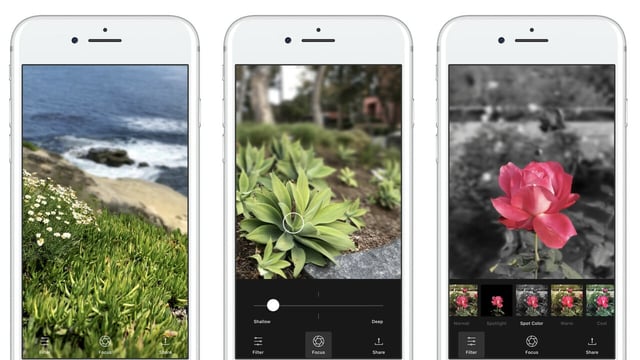Featured image of 10 Best 3D Photo Apps / 3D Camera Apps in 2022