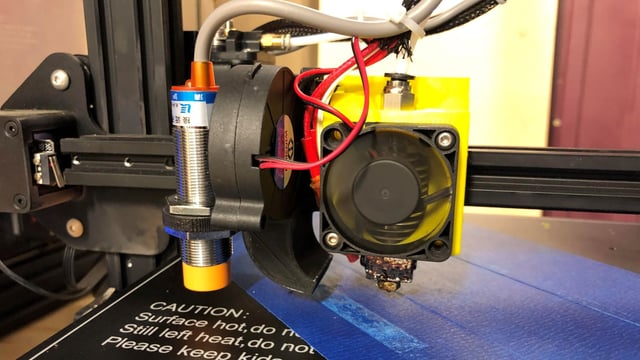 Featured image of Auto-Leveling 3D Printer: Do I Really Need It?