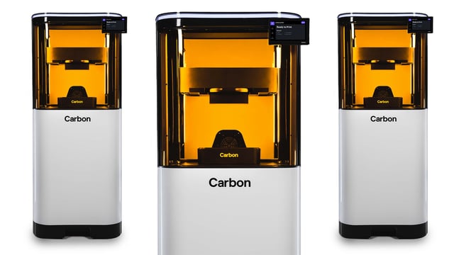 Featured image of Carbon Launches M3 Series 3D Printers for Easier, Faster Industrial Production