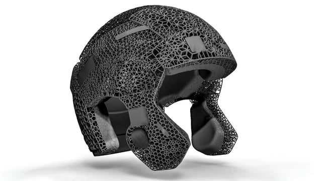 Featured image of 3D Printing Lattice Structures – The Ultimate Guide