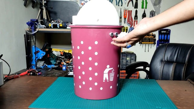 Featured image of Smart Dustbin Using Arduino: 5 Handy Projects in 2022