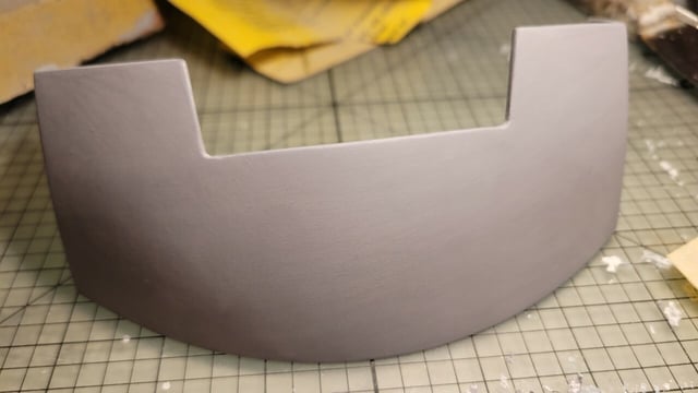 Featured image of Sanding 3D Prints: How to Sand PLA & More