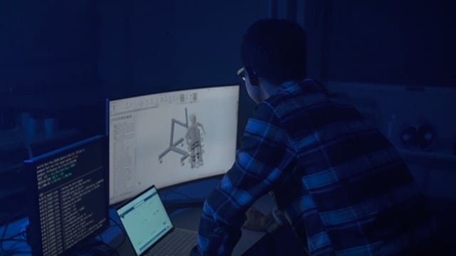 Featured image of Junia/HEI Creates Motion Exoskeleton with Help From 3DEXPERIENCE Make (Ad)