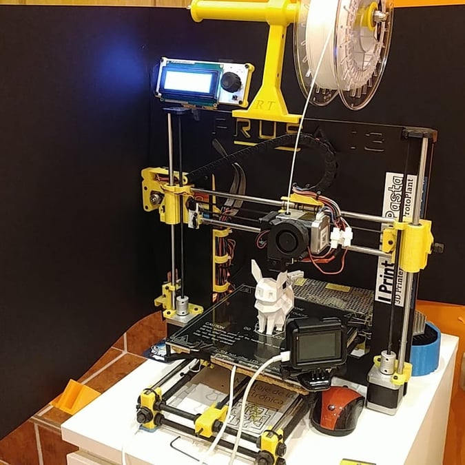 3d Printer Time Lapse Video How Best To Capture Prints All3dp