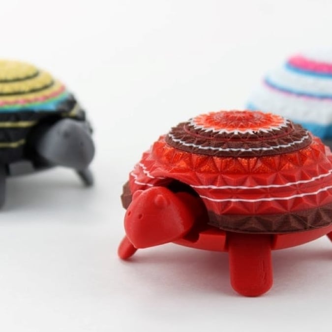 3D Printed Toys: 25 Best 3D Prints for Kids of 2022 | All3DP