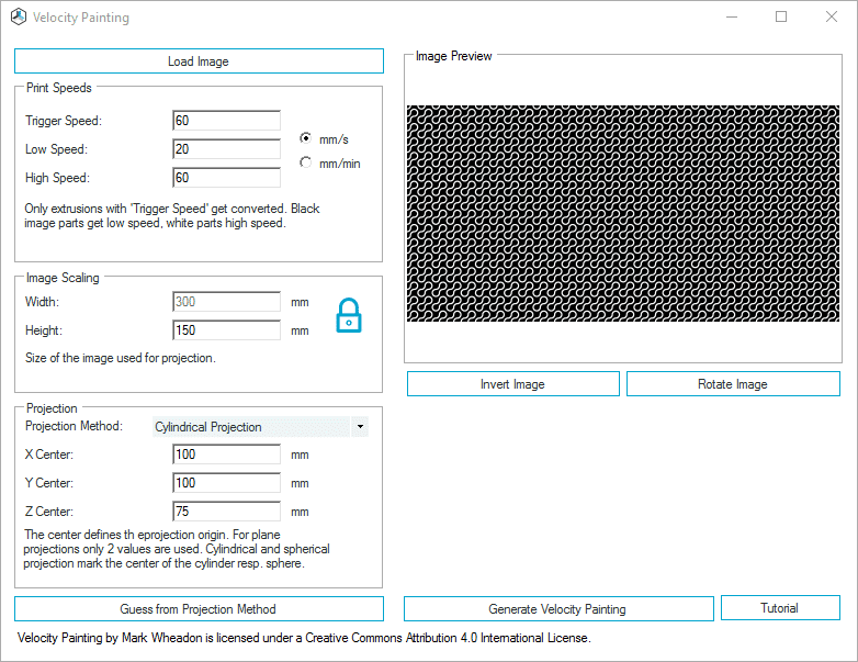RepetierHost 2.0.1 Update Adds Velocity Painting, New Features All3DP