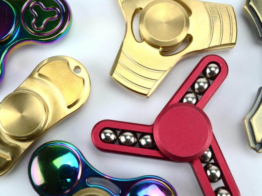 12 Best Metal Spinners to Buy DIY | All3DP