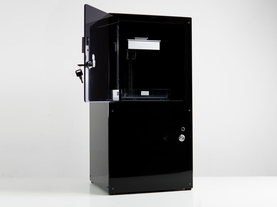 Peopoly Moai Value Resin 3D Printer |