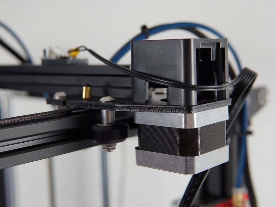 3D Printer Axis: The Basics Simply Explained |