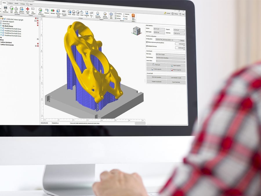 Beyond Cura Slicer: 3D Printing Build Prep Software for Pros | All3DP Pro