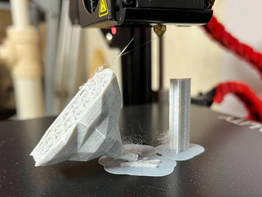 snorkel Ond hack Z Hop: What Is It & How to Configure It in Cura | All3DP
