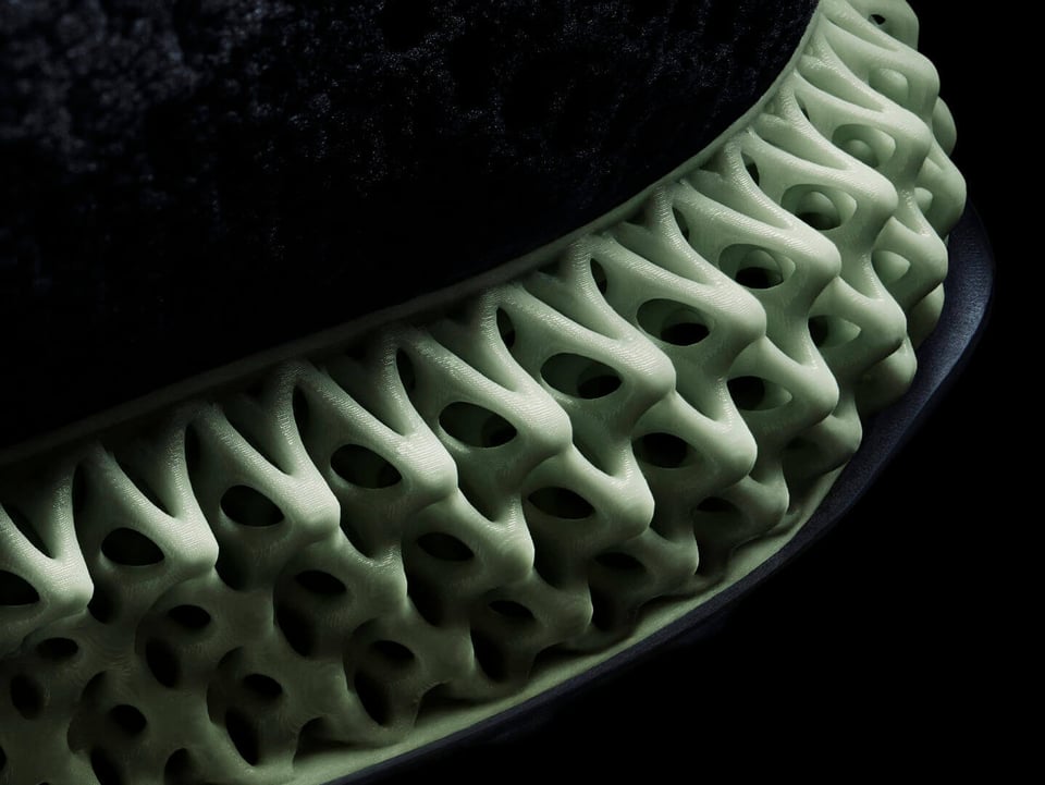carbon adidas futurecraft 4d