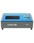 Product image of OMTech K40+ Laser Cutter