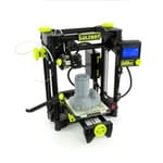 Product image of LulzBot Taz SideKick 289