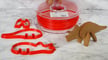 Featured image of 3D Printed Cookie Cutters: Fun Models to 3D Print