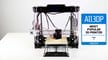 Featured image of Anet A8 Review: Most Popular 3D Printer in 2018