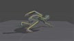 Featured image of Blender: Rigging – How to Rig a Model in Blender