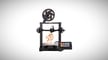 Featured image of Biqu BX 3D Printer: Specs, Prices, Release & Reviews