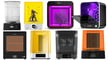 Featured image of Resin 3D Printing Made Clean & Easy: Buyers’ Guide to Washing & Curing Machines