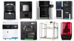 Imagem de destaque Top 3D Printers Launched at Formnext 2023